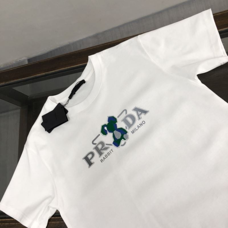 Prada T-Shirts